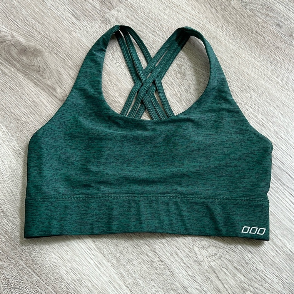 Lorna Jane sports bra